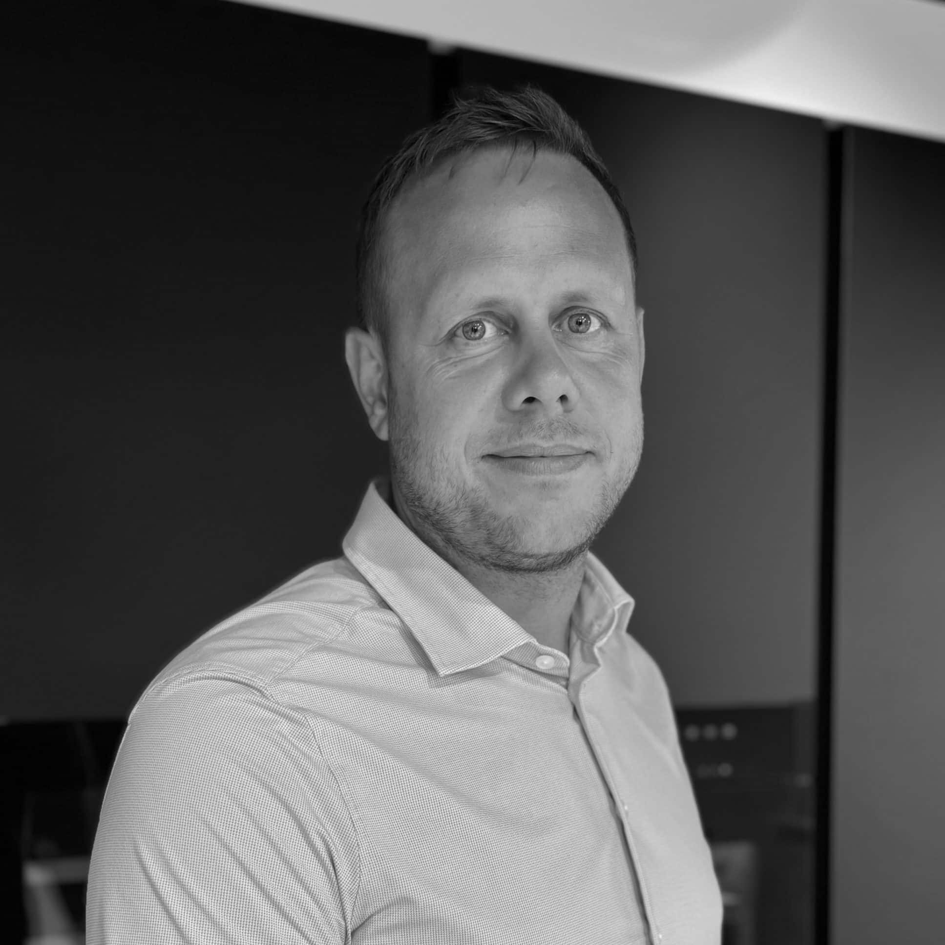 Jesper Purkær Nielsen